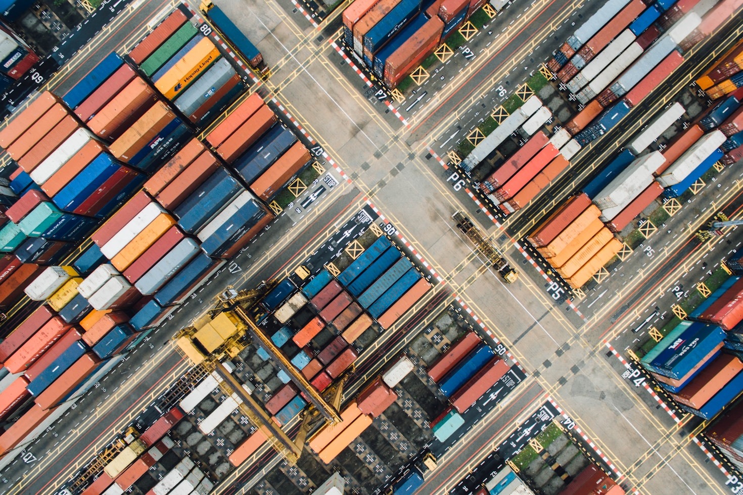 La importancia de la digitalización en logística